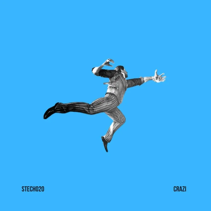 Miguel H (Col) - Crazi [Serious Tech Records]