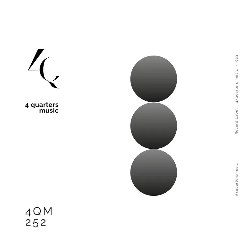 Mike Zoran - Dice Roller [4 Quarters Music]