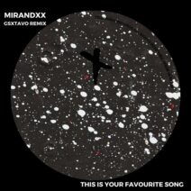 Mirandxx - This Is Your Favourite Song [Techaway Records]