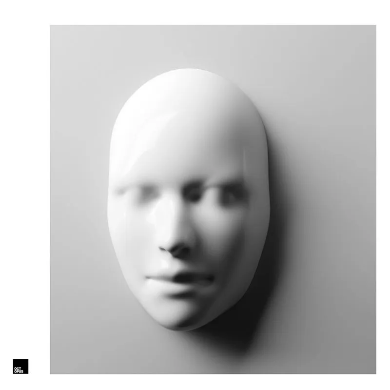 Mmyylo - Just One Mission [Octopus Recordings]