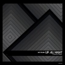 Mo'Cream - Up All Night (Remix Version) [I Records]
