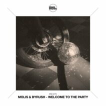 Molis, byrush - Welcome to the Party [Eisenwaren]