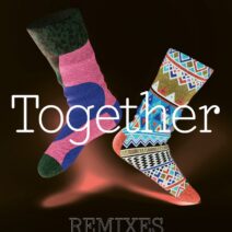 Mollono.Bass, India Lovis - Together - Remixes [3000 Grad Records]