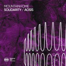 Mountainhome - Solidarity _ Aosis [Elliptical Sun Melodies]