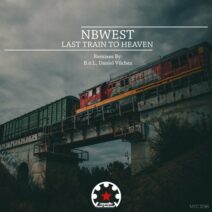 Nbwest - Last Train to Heaven [Mystic Carousel Records]