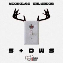 Nicholas Salvador - S + D W S [Ritmika Records]