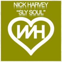 Nick Harvey - Sly Soul [Whore House]