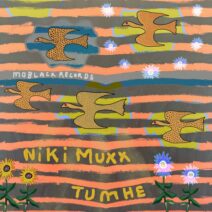 Niki Muxx - Tumhe [MoBlack Records]