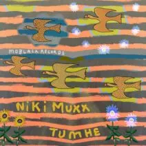 Niki Muxx - Tumhe [MoBlack Records]