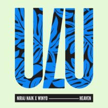 Niraj Naik, Winyo - Heaven [Ulu Records]