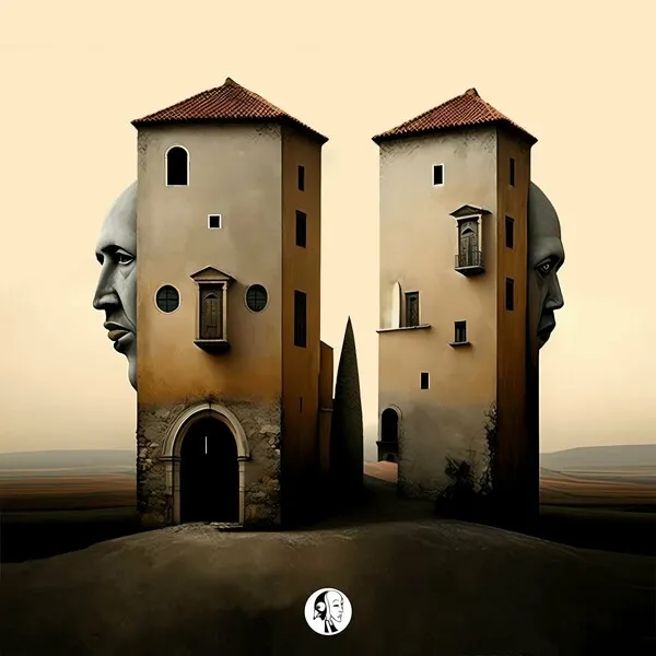 Olivier Weiter - Borgo [Steyoyoke]