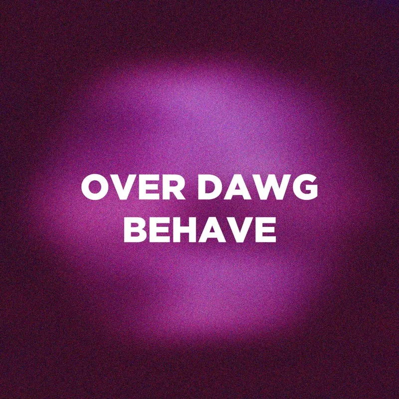 Over Dawg – Behave