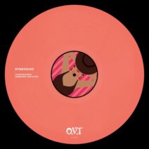 Overtracked, Geerten Van Duin - Everybody [OVT Records]