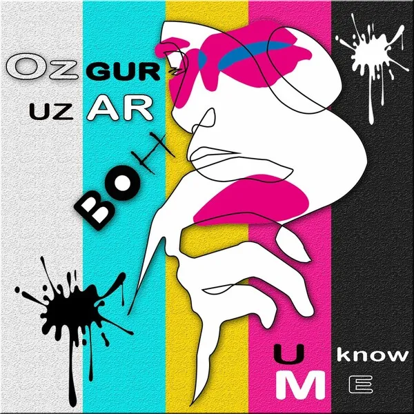Ozgur Uzar - U know me [Boh]