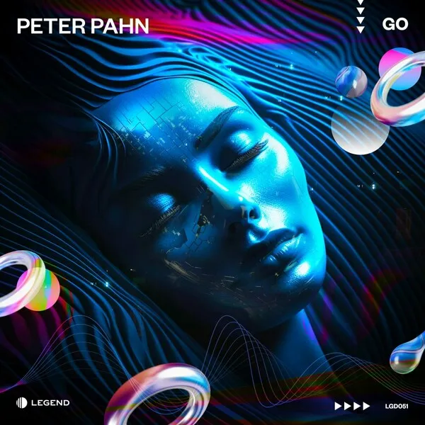 PETER PAHN - GO [Legend]