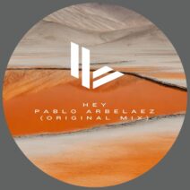 Pablo Arbelaez - Hey (Original Mix) [Parallel Musik]