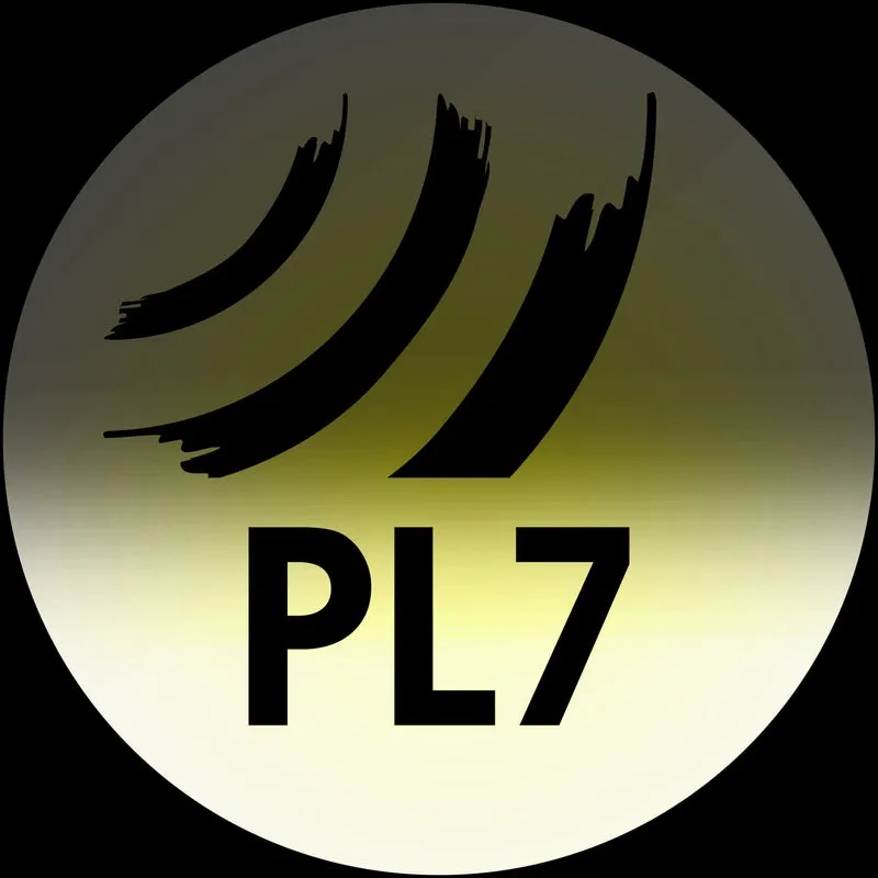 Pablo One - Curioso [PL7]