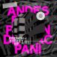 Pani, Andesback - French Street EP [IWANT Music]