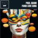 Paul Adam - Fukin Love Song [qude]