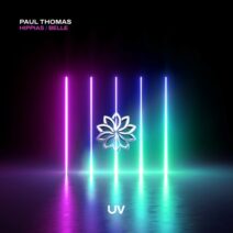 Paul Thomas - Hippias _ Belle [UV]