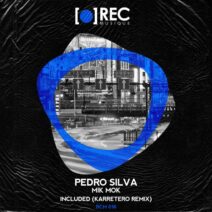 Pedro Silva - Mik Mok [Rec Musique]