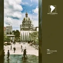 Pimi - Life's Colors [South America Avenue]