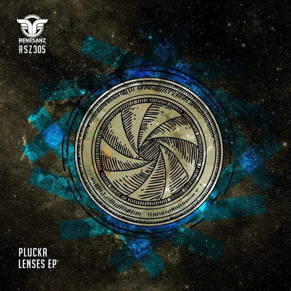 Plucka – Lenses EP