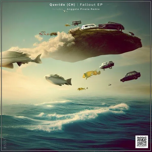 Querido (CH) - Fallout EP [Beachside Records]