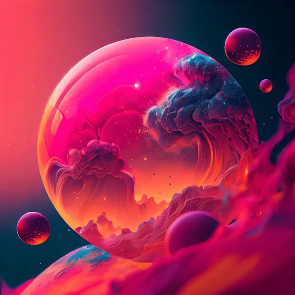 QuiQui, Opposite Minds - Peace Above [Click Records]