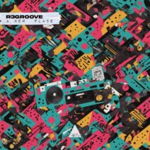 R3GROOVE - A New Place [Casa Rossa]