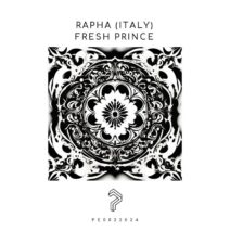 RAPHA (ITALY) - Fresh Prince [Pure Enjoyment Recording]