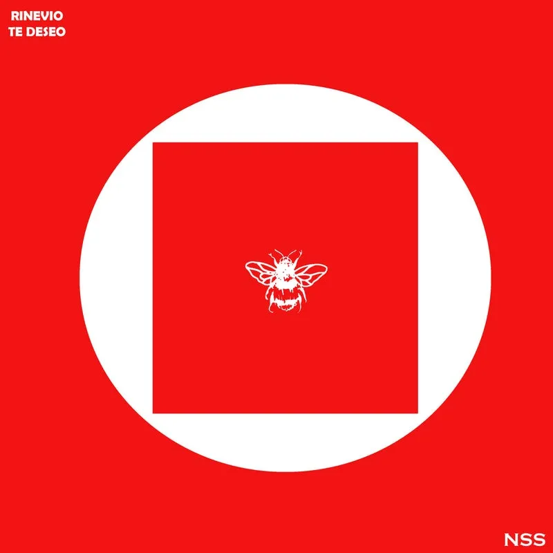 RINEVIO - Te Deseo [Not So Serious]