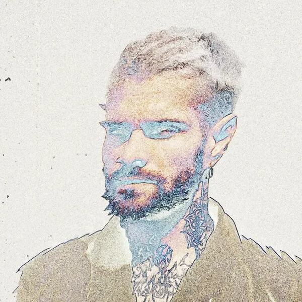 Rafael Cerato - Picture_ Rafael Cerato [Diynamic Music]