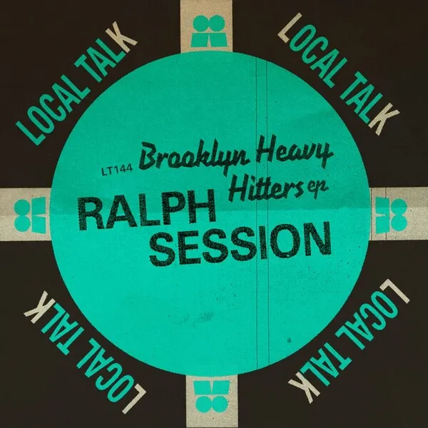 Ralph Session – Brooklyn Heavy Hitters