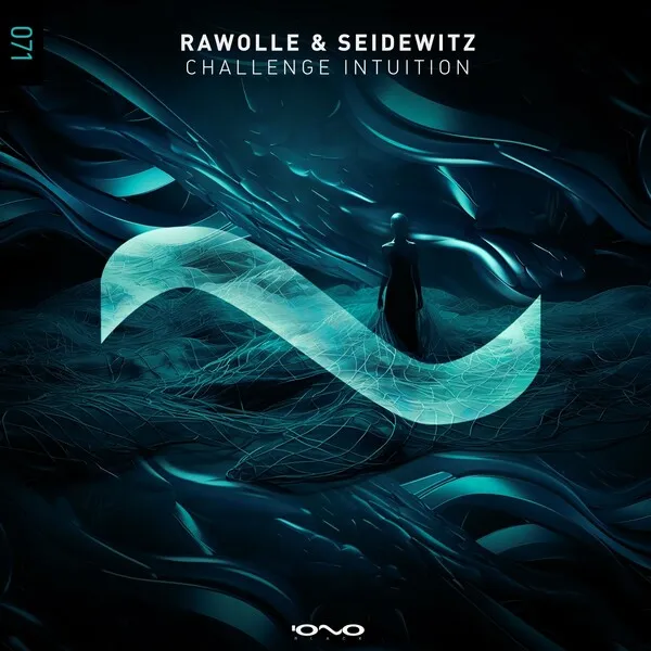 Rawolle, Seidewitz - Challenge Intuition [IONO BLACK]
