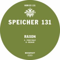 Raxon - Speicher 131 [Kompakt Extra]