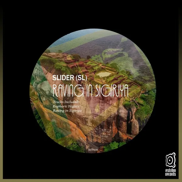 SLIDER (SL) - Euphoric Nights [Estribo Records]