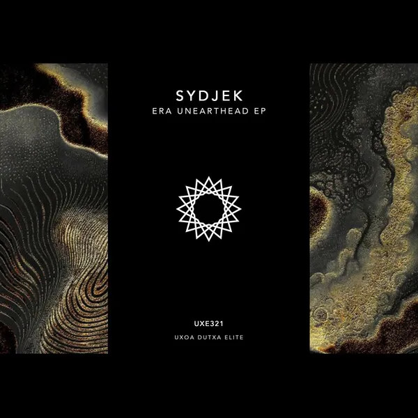 SYDJEK - Era Unearthead [Uxoa Dutxa Elite]