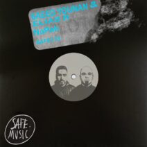 Saeed Younan, Elias R - NaPah EP [Safe Music]