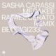 Sasha Carassi - Merakee EP [Bedrock Records]