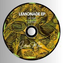 Schade, MOSMI - Lemonade EP [Unseen Music]