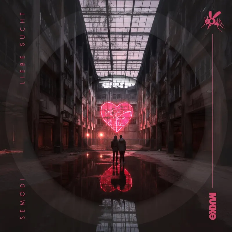 Semodi, Pelu, Mailys – Liebe Sucht