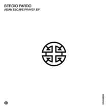 Sergio Pardo - Asian Escape Prayer [Orange Recordings]