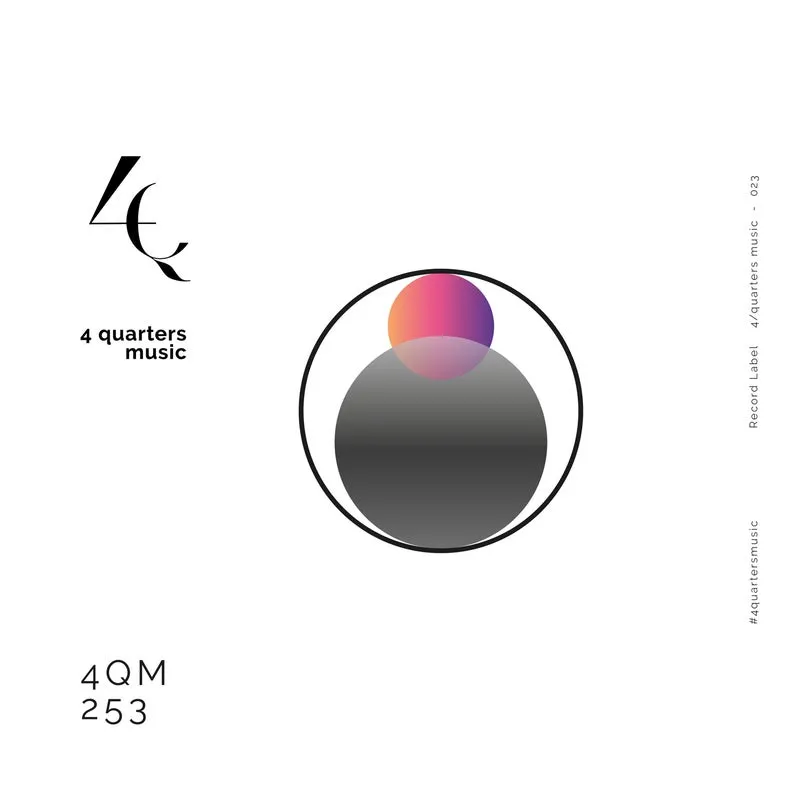 Shawn Jackson - The Light [4 Quarters Music]