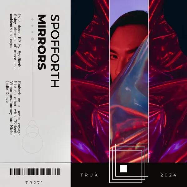 Spofforth - Mirrors [ThreeRecords]