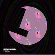 Stefan Amara - Teka [Loulou Records]