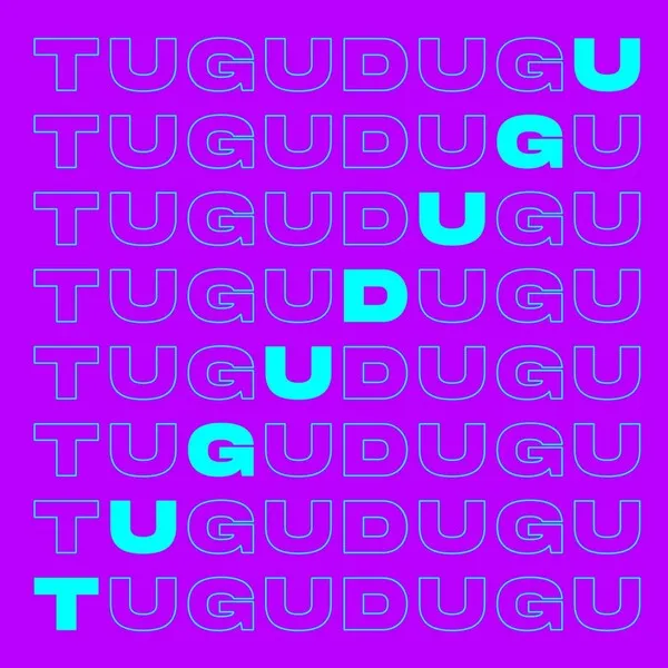 Stefano Crabuzza - Tugudugu [Glasgow Underground]