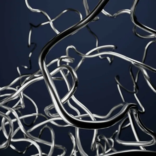 Tantum - Left Behind [Radikon]