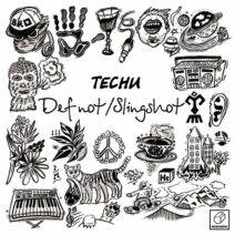 Techu - Def Not _ Slingshot [HEISENBERG]