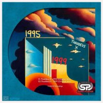 Thaddeus X - 1995 _ 1999 [SP Recordings]